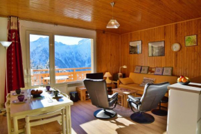 Ecureuils - B18 - Appt vue montagne - 6 pers